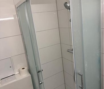 1 Zimmer Wohnung Mobiliert Tiergarten - Foto 4