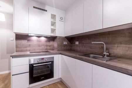 1 bedroom ground floor flat to rent - Photo 3