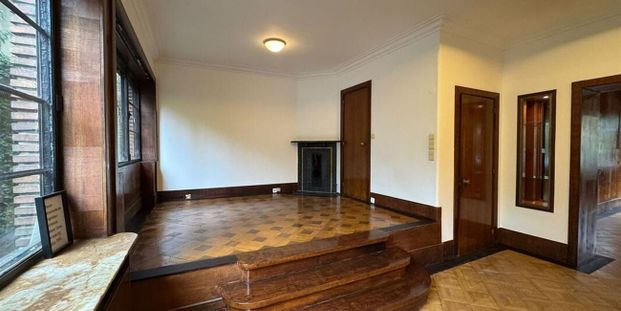 Woning te huur in Elsene voor € 2.500 met 3 slaapkamers - Foto 1