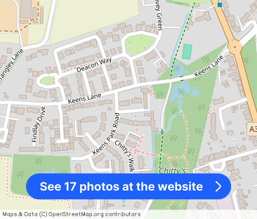 Cranstoun Close, Guildford, GU3 - Photo 1