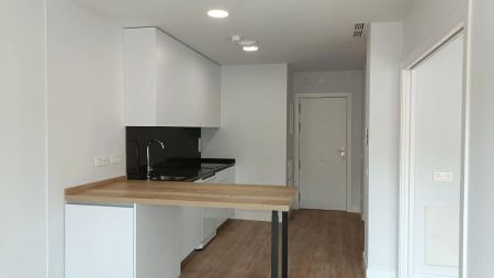 Apartamento de alquiler en Calle Aldea del Fresno, 10, Chopera - Photo 4