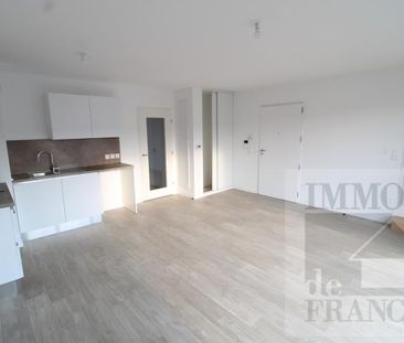 Location Appartement 2 pièces 48m² - Photo 3