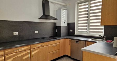 Casa 3 camere 84 mp Selimbar - Fotografie 5