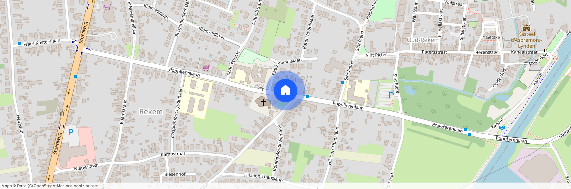 Populierenlaan 69b5, 3621, Lanaken