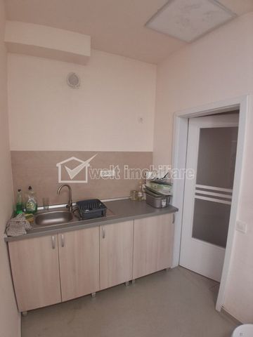 Apartament la casa, 2 camere, parcare, Centru, Cluj-Napoca - Fotografie 3
