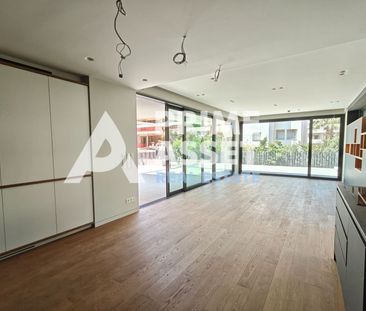 Μεζονέτα για ενοικίαση Γκολφ (Γλυφάδα) - Photo 3