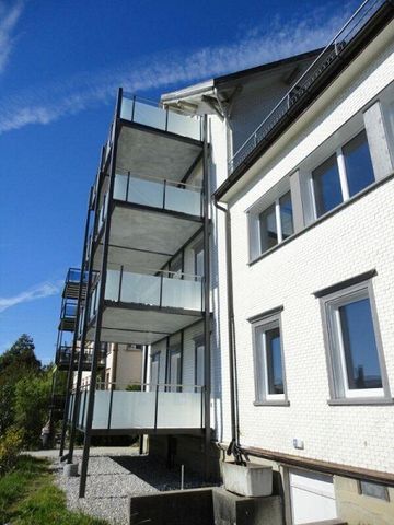 Helle und grosse 1.5-Zi-Wohnung mit Balkon - Photo 5