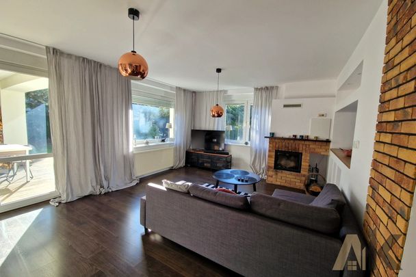 Do wynajęcia dom na Gorzkowie. - Zdjęcie 1