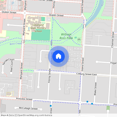 5 Ostend Court, Qld 4163, Cleveland