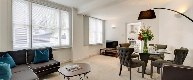 HILL STREET, MAYFAIR, W1J, London - Photo 1