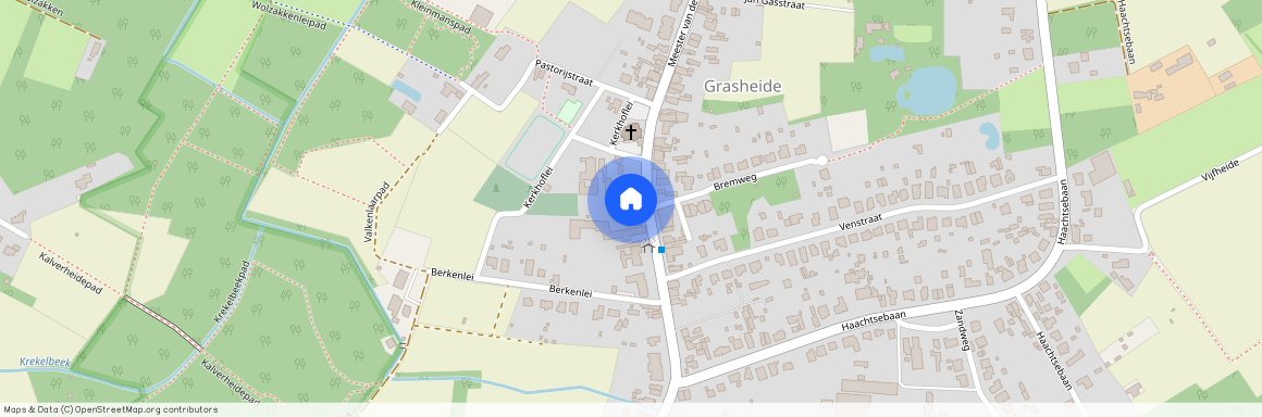 Meester Van Der Borghtstraat, 142, 0201, 2580, Putte