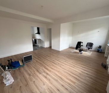 Appartement 4 pièces à Calais - Photo 2