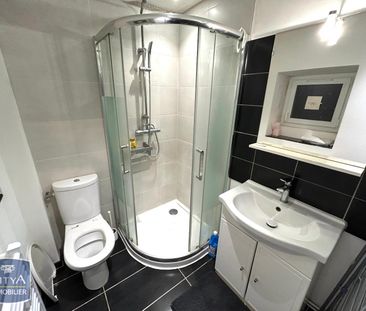 Location Appartement 1 pièce 22m² VALENCE 26000 - Photo 3