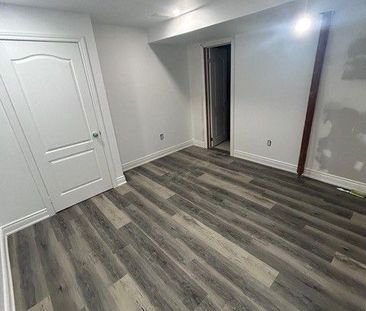 For Lease - 21 Agincourt Circle Unit# Basement, Brampton, Ontario - Photo 5