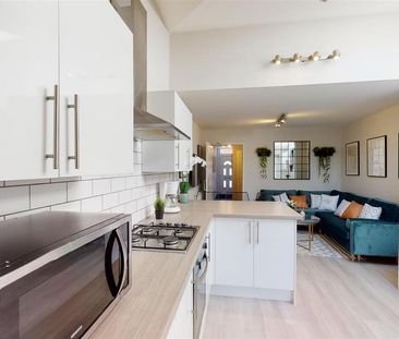 5 bedroom house to rent - Photo 1