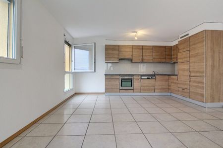 Grand appartement de 4.5 pièces - Photo 5