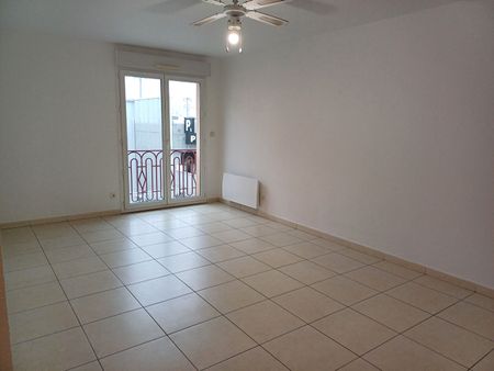 Location appartement 2 pièces, 44.39m², Sète - Photo 3