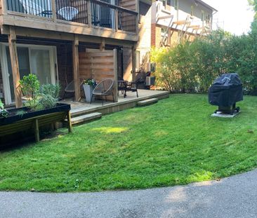 For Lease - 258 South Kingsway N/A Unit# Unit 1, Toronto, Ontario - Photo 5