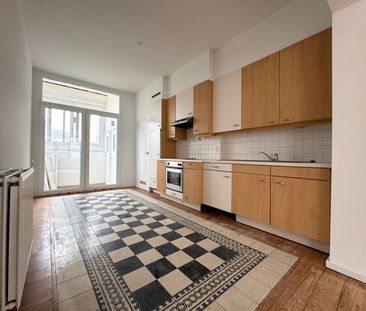 Te huur: éénslaapkamer appartement in het centrum van Aalst - Foto 1