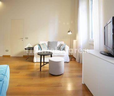 Bilocale via paolo giovio 7, Vercelli - Wagner, Milano - Photo 2
