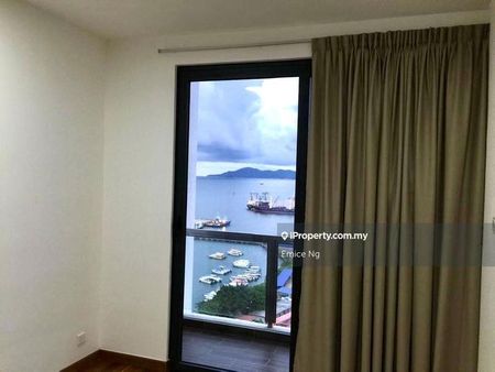 Jesselton Residences, Kota Kinabalu - Foto 2