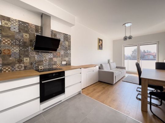 Piaseczno z super dojazdem do Warszawy‼ - Zdjęcie 1