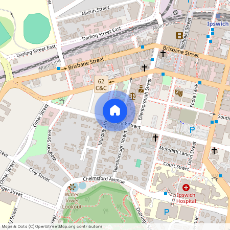 67 Roderick St, Ipswich QLD 4305