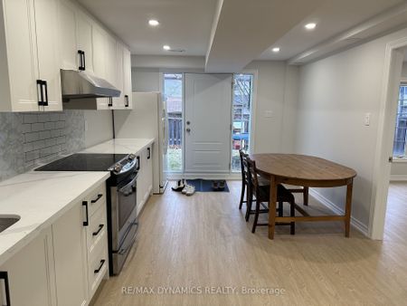 For Lease - 59 Adams Street Unit# BSMT, Bradford West Gwillimbury, Ontario - Photo 3