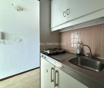 Appartement à louer - Photo 3