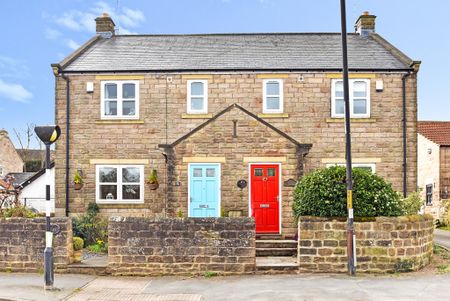 High Street, Spofforth, HG3 1BQ - Photo 3