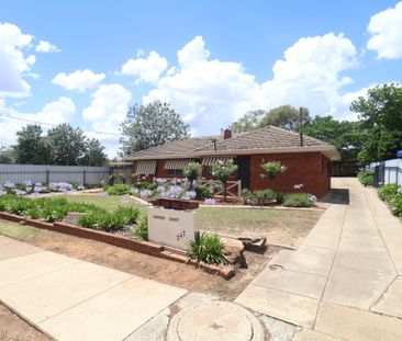2/247 Bourke Street Tolland NSW - Photo 1