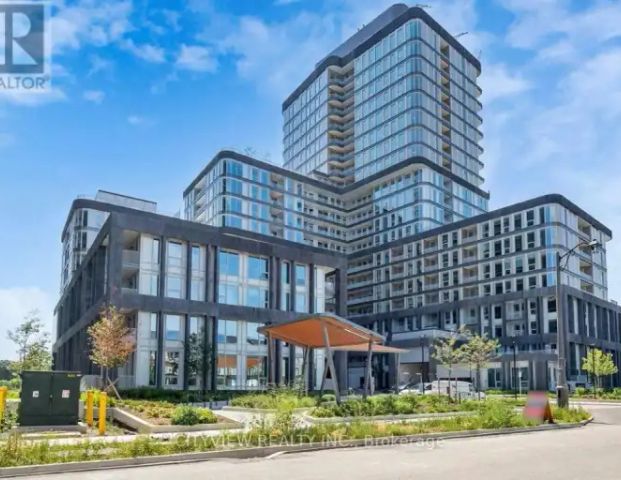 1103 - 3240 WILLIAM COLTSON AVENUE | 1103 - 3240 WILLIAM COLTSON AVENUE, Oakville - Photo 1