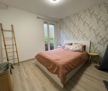 Appartement Melun 2 pièce(s) 52.50 m2 - Photo 5