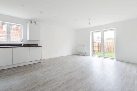 2 bedroom apartment to rent Edwin Street, Burgess Hill - Photo 4