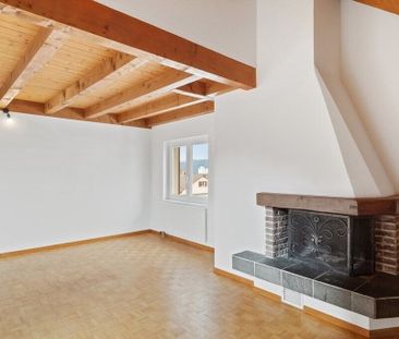 Cozy attic apartment for well-being - Photo 6