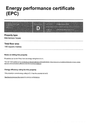 1 bedroom in a house share to rent - Photo 5