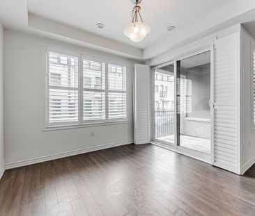 For Lease - 8 Thomas Swanson Street, Markham, Ontario - Photo 6