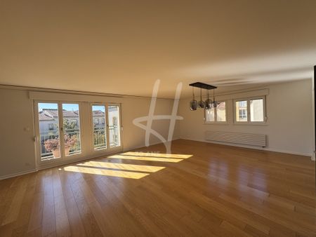 Location Appartement 7 pièces 210m² METZ 57000 - Photo 2