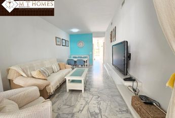 Flat - Fuengirola (Torreblanca del Sol)
