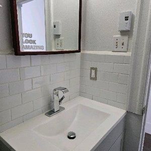 41/2 libre début Décembre - Photo 2