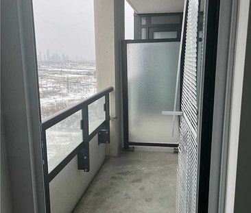 For Lease - 20 Thomas Riley Road Unit# 1605, Toronto, Ontario - Photo 4