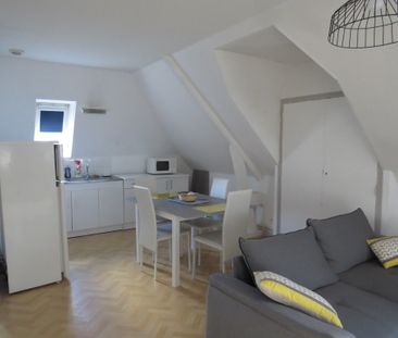 Location Appartement 2 pièces 33m² SABLE SUR SARTHE 72300 - Photo 4