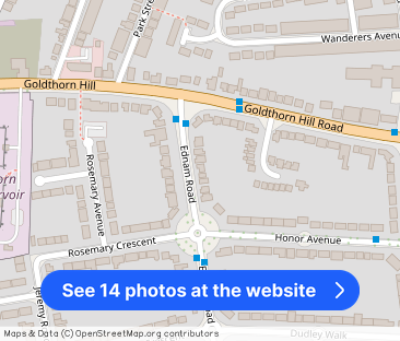 WOLVERHAMPTON - Ednam Road - Photo 1