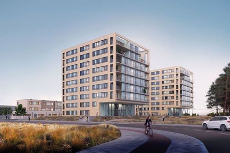 Te huur: Galileistate 183, 2041 BS Zandvoort - Photo 2