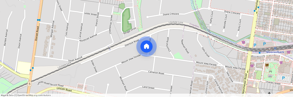 3 Powell Street, CROYDON