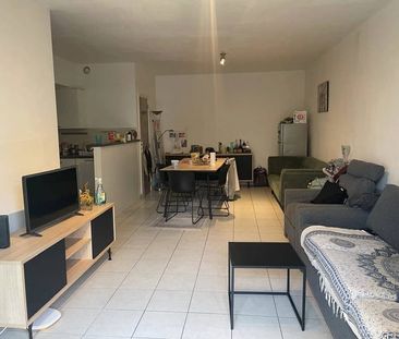 Appartement te huur - Foto 2