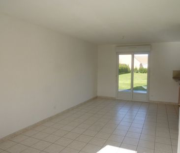 Maison à louer - Photo 2