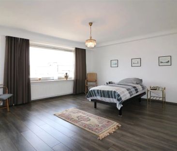 Ruime living, twee grote slpk., zuidterras, in centrum te Scherpenh... - Foto 6