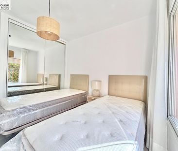 Ground floor apartment - Mijas (Calaburra - Chaparral) - Photo 1