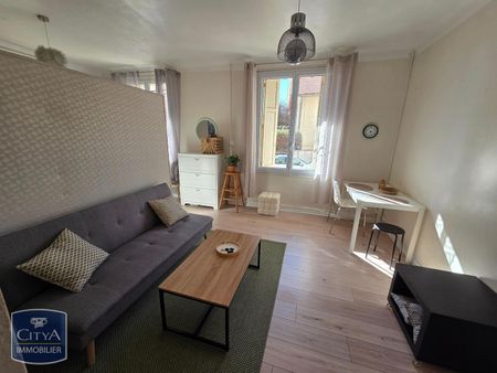 Location Appartement 1 pièce 35m² TOULON 83000 - Photo 2